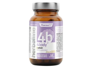 Zdjęcie produktu PHARMOVIT 4body™ cellulit, kapsułki