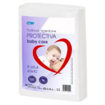 PROTECTIVA baby care Podkłady higieniczne, podkładki