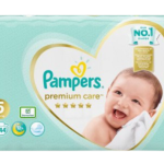 Pampers Premium Care Junior 5 Pieluszki (11-16kg), pieluchy