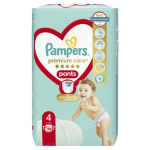 Pampers Premium Care Pants Maxi, pieluchomajtki
