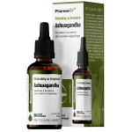 Pharmovit Ekstrakty w kroplach Ashwagandha, krople