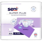 SENI SUPER PLUS Pieluchomajtki dla dorosłych