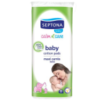 SEPTONA Baby płatki kosmetyczne dla dzieci