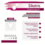 SIKATRIS plaster przeciwzmarszczkowy‚ na bruzdy i blizny