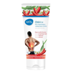 Sanity ChiliAloe – Krem rozgrzewająco-pielęgnacyjny na skórę