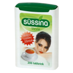 Stevia Sussina słodzik, tabletki