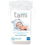 TAMI My Baby Płatki kosmetyczne dla dzieci i niemowląt