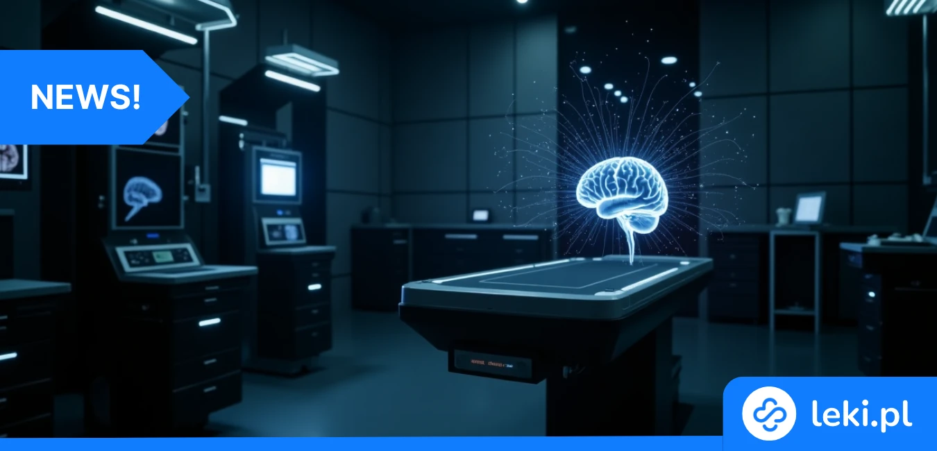 Tau-PET rewolucjonizuje leczenie Alzheimera – badania o 90% szybsze