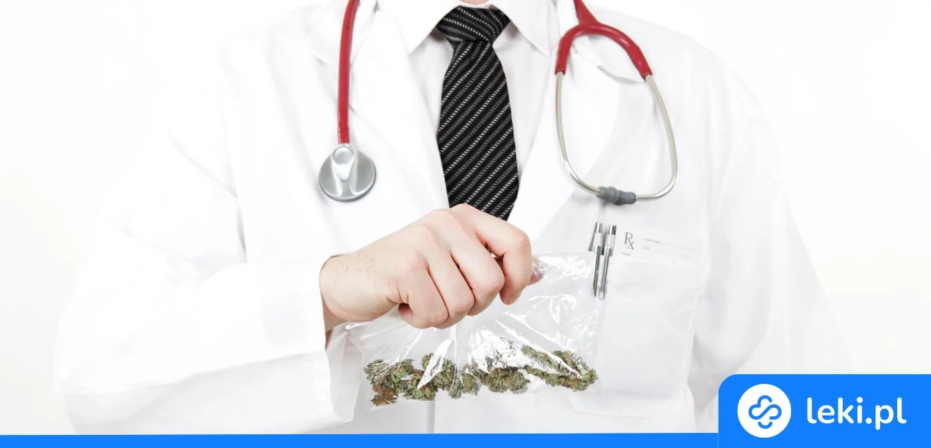 Cannabis w medycynie – co warto wiedzieć o leczeniu marihuaną medyczną