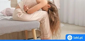 Ilustracja poradnika Endobelly — jak rozpoznać i leczyć bolesne wzdęcie brzucha? Sprawdź!