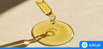 Ilustracja poradnika Jak nawilżyć skórę od środka? Poznaj olej z wiesiołka i inne składniki