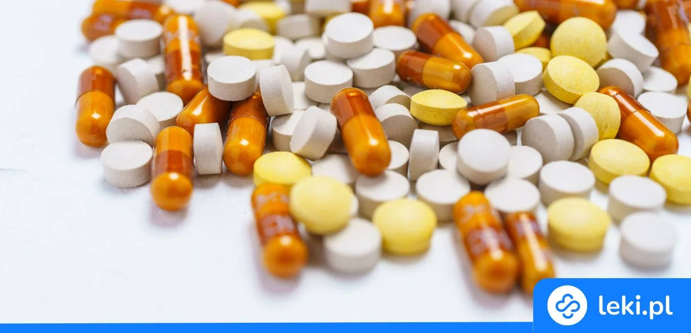Jakie nowe leki pojawiły się w aptekach w sierpniu 2025? Sprawdź!