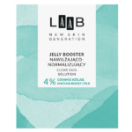 AA LAAB Clear Skin Solution jelly booster nawilżająco-normalizujący, żel