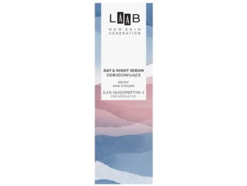 Zdjęcie produktu AA Laab AM:PM Skincycling Day&night odbudowujące oligopeptyd-1 (EGF) encapsulated, serum