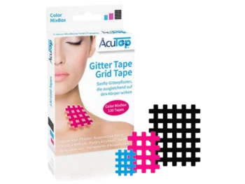 Zdjęcie produktu AcuTop Gitter MixBox Color, plaster