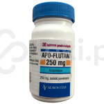 Apo-Flutam, tabletki powlekane, 250 mg