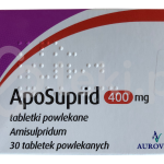 ApoSuprid, tabletki powlekane, 400 mg