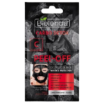 BIELENDA CARBO DETOX oczyszczająca maska węglowa peel-off