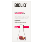BIOLIQ 35+ krem intensywnie odbudowujący na noc