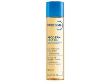 Zdjęcie produktu Bioderma Atoderm 2-in-1 Oil, olejek