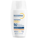 Bioderma Photoderm XDefense Ultra-Fluid SPF 50+, kolor 02