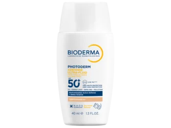 Zdjęcie produktu Bioderma Photoderm XDefense Ultra-Fluid SPF 50+, kolor 02