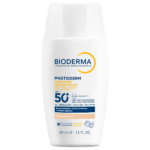 Bioderma Photoderm XDefense Ultra-Fluid, kolor 01, SPF 50+