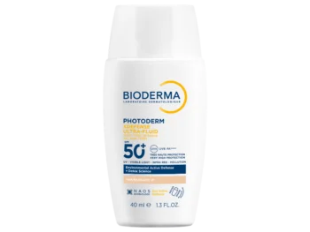 Zdjęcie produktu Bioderma Photoderm XDefense Ultra-Fluid, kolor 01, SPF 50+