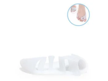 Zdjęcie produktu Corbby Comfort Separator elastyczna z separatorami na wszystkie palce stóp, orteza