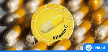 Ilustracja poradnika Czy nadmiar witaminy C może prowadzić do wysypki?