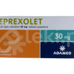 Deprexolet, tabletki powlekane, 30 mg