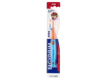 Zdjęcie produktu ELGYDIUM KIDS szczoteczka dla dzieci 2-6 lat