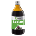 EkaMedica Łopian, płyn