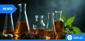 Ilustracja poradnika Emodyna – nadzieja w leczeniu nadciśnienia płucnego