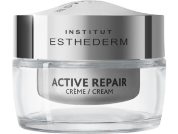 Zdjęcie przedstawia dermokosmetyk Esthederm Active Repair Wrinkle Correction Cream, krem.