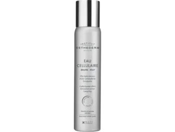 Zdjęcie produktu Esthederm Cellular Water Mist woda komórkowa o działaniu nawilżającym antyoksydacyjnym i energetyzującym, mgiełka