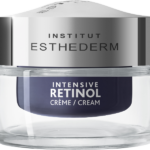 Esthederm Intensive Retinol zaawansowany krem z retinolem intensywnie przeciwzmarszczkowy