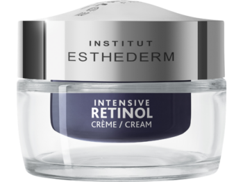 Esthederm Intensive Retinol zaawansowany krem z retinolem intensywnie przeciwzmarszczkowy