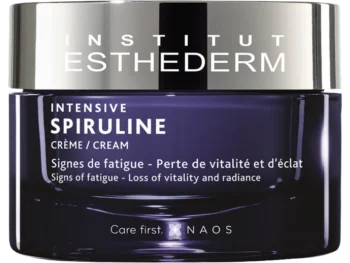 Zdjęcie produktu Esthederm Intensive Spiruline skoncentrowany krem ze spiruliną o działaniu ujędrniającym i regenerującym