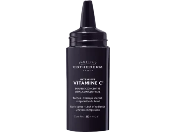 Zdjęcie produktu Esthederm Intensive Vitamine C² Dual Concentrate, serum