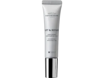 Zdjęcie produktu Esthederm Lift & Repair eye contour smoothing care, krem