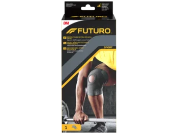 Zdjęcie produktu Futuro regulowana kolana sport, opaska