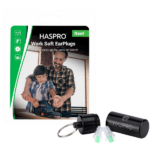 HASPRO Work Soft Universal, zatyczki