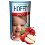 HOFFTI NA SPOKOJNY DZIEŃ OWOCE, granulat do sporządzania roztworu doustnego