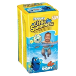 HUGGIES Little Swimmers, pieluchomajtki
