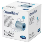 Hartmann Omnifilm, przylepiec