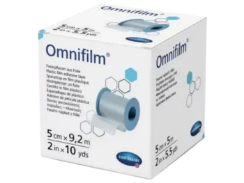 Zdjęcie produktu Hartmann Omnifilm, przylepiec