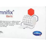 Hartmann Omnifix Elastic, przylepiec