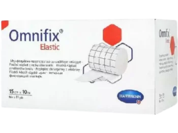 Zdjęcie produktu Hartmann Omnifix Elastic, przylepiec