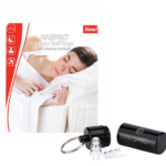 Haspro Sleep EarPlugs do spania i odpoczynku, zatyczki